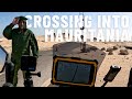 Crossing into mauritania s7  e16