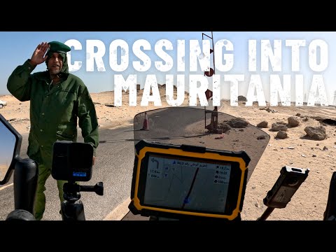 Video: Hvordan er livet i Mauritania?