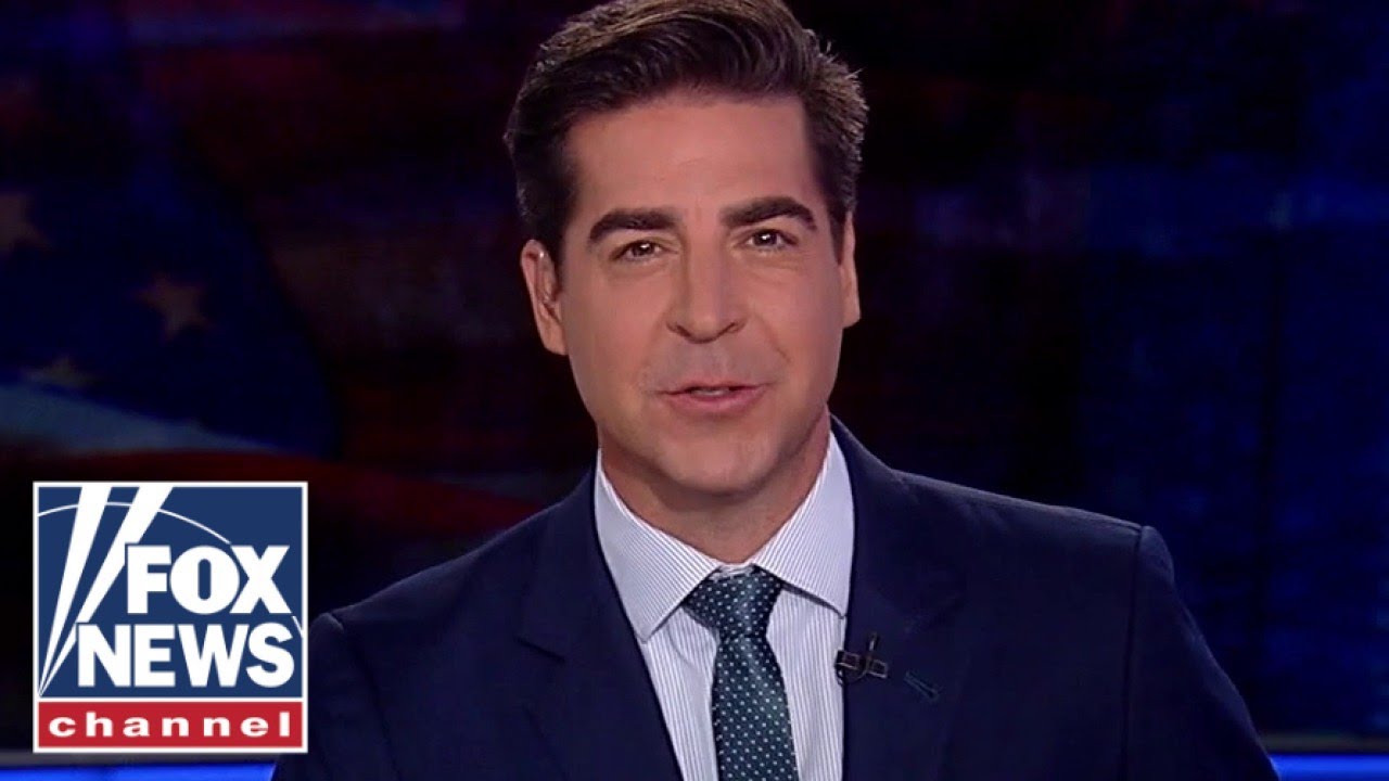 Jesse Watters: Liberals destroy you when they can’t debate you