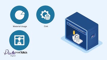 Explainer Video - Cloud 3D (Project Management) - Pixle Digital