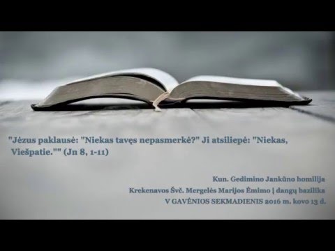 Video: Niekas Tavęs Nemyli, Nes Nesi Jaunas, Gražus Ar Lieknas? Ar Manote, Kad Tai Aklavietė?