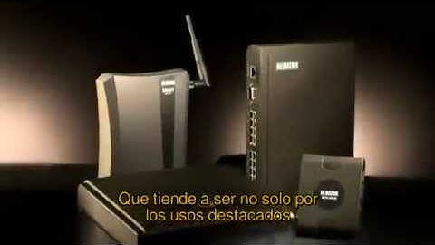 Matrix  Corporate Film sub Eternity NE6