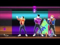 Just dance 2016 lets groove