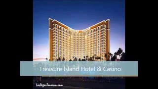 Отель Treasure Island At The Mirage Hotel And Casino 4*, США, Невада (видео, отзывы, бронирование)(Забронировать отель Treasure Island At The Mirage Hotel And Casino 4* можно по ссылке ..., 2015-12-15T22:07:02.000Z)