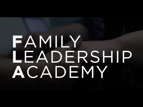 new brunswick university NBT Family Leadership Academy