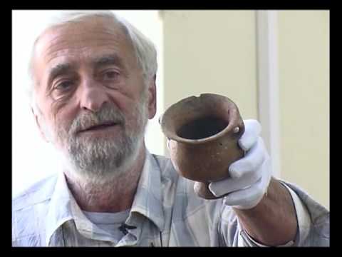 წარდგინება ფილმისა \"ქრისტეს მერთვლეები\"