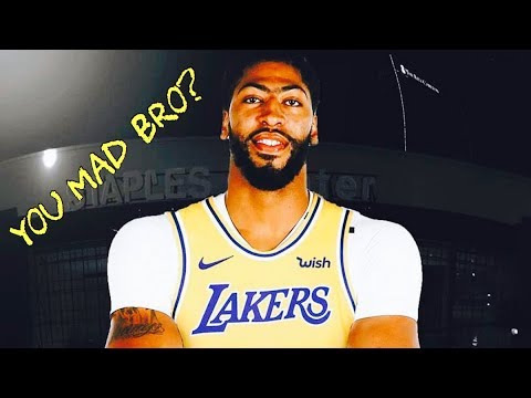 Image result for u mad bro lakers