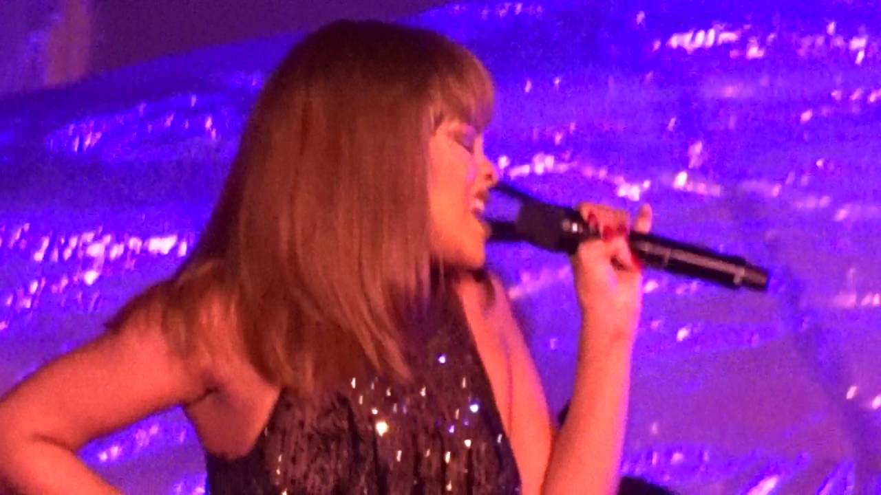 Rihanna Konzert München Rihanna Konzert München