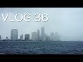 Miami Police VLOG 36 : HURRICANE MATTHEW