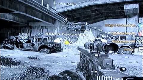 Mw3 Pro Mod Tutorial