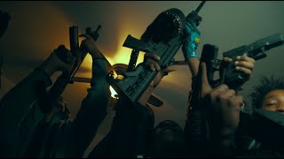 OTV Taeskii x OTV Lil Jack - Wock (Official Music Video)