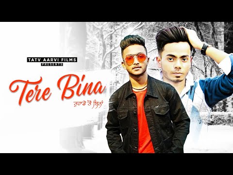 Tere Bina (Official Audio) Master Mehto | Mohit Singh Parcha | Latest Love Song 2021