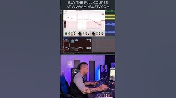 Mastering Tip! #mixingtips #audiomixing #musicproduction