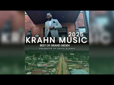 TALEY WAH Krahn Music 2025