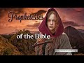 Prophetesses of the Bible.   clive walton Lye