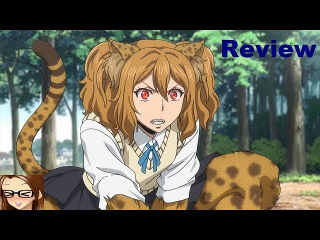 Killing Bites Anime's 2nd Teaser Video Highlights Cheetah - News - Anime  News Network
