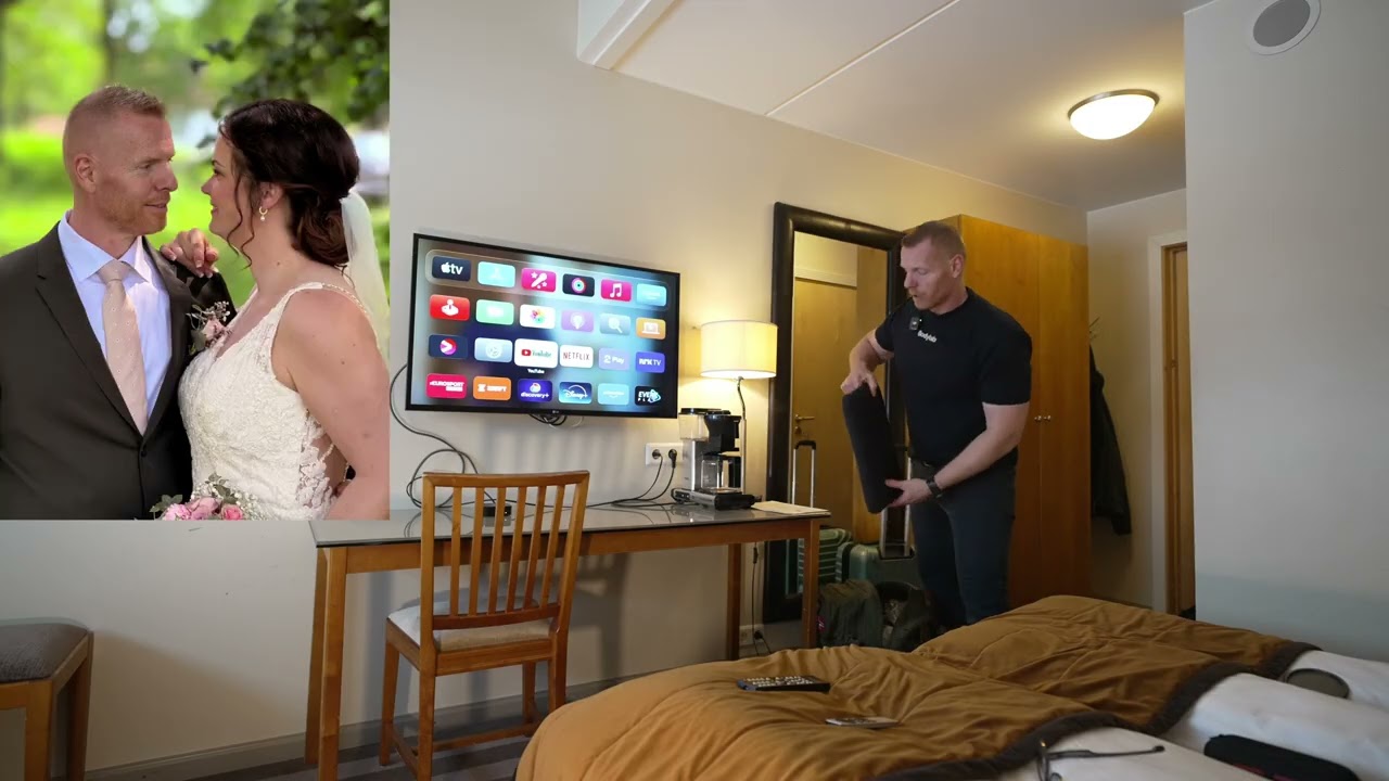 Veien til NM i golf 2027 Episode 8