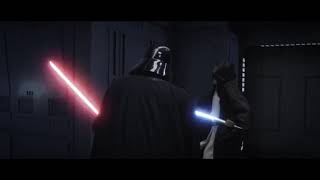 Vader vs Obi-wan Sc38 FXInPost (Edited)