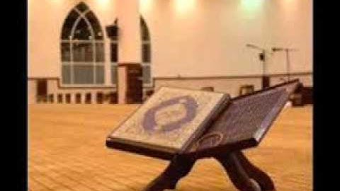 سورة الملك الى سورة المرسلات  الجزء 29 كاملا من بصوت رائع للشيخ :ناصر القطامي, Nasser Alqatami