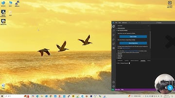 VScode 기반의 Spring Boot 개발 환경 구축