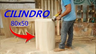 DIY80x50 Cylinder, Crafts, Crafts Ideas and How to Make Cylinder