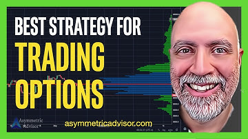 Best Strategy for Trading Options