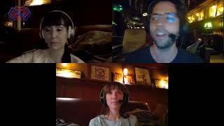 220 - Secrecy vs Privacy