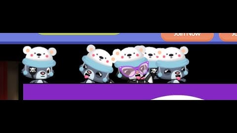 How to remove theater screen || Meowplayground