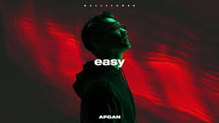 Afgan - easy Visualizer