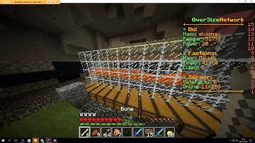 OversizeNetwork Factions #1 | visar runt | 10likes |