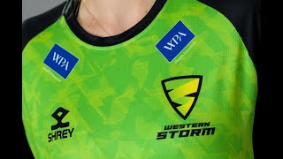 CEC Highlights: Vipers v Storm