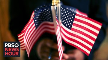 Can teaching civics in schools help break down barriers in American society?