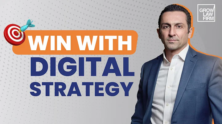 Effective Digital Marketing Strategies for Law Firms