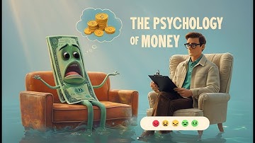 The Hidden Psychological Traps That Keep You Poor (And How to Escape Them)