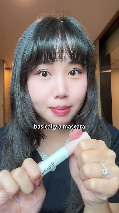 Secret behind kpop idol’s ✨unshakable bangs✨ #kpop #kbeauty #haircare #jbeauty #japanese #hairstyle