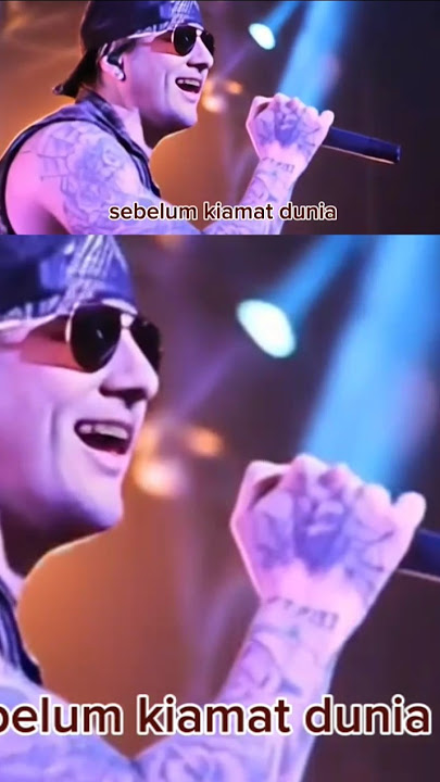 Setan Pasti Kalah | Avenged Sevenfold ( Rhoma irama cover ) #rock #cover #rhomairama #kembarastudio