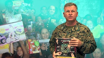 Joint Holiday Public Service Announcement