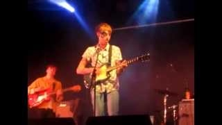 Howler - Told You Once live @ TITP