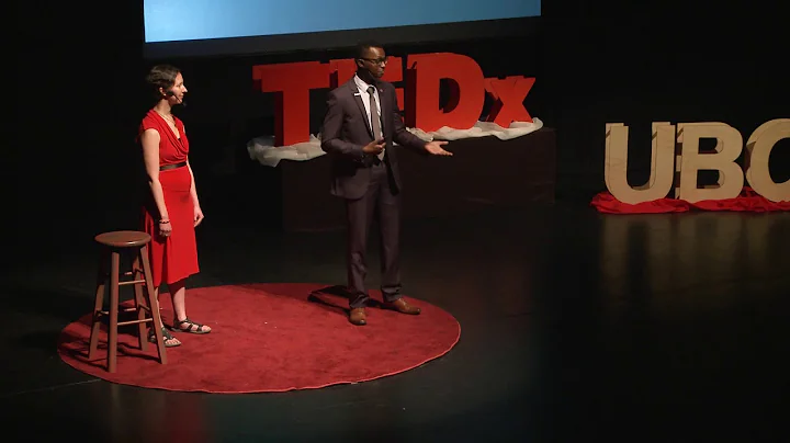 What do you think of yourself? | Stephen Kamanzi &...