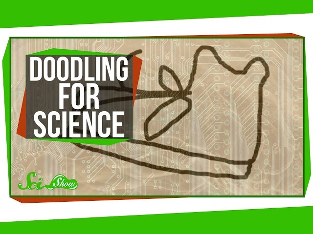 Quick, Draw!: Doodling for Science