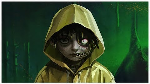 An Eldritch Horror is Stalking Me - Static Dread: The Lighthouse