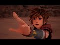 KINGDOM HEARTS III – Final Battle Trailer (Closed Captions)