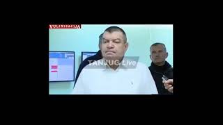 Milorad Grčić Direktor Eps-A