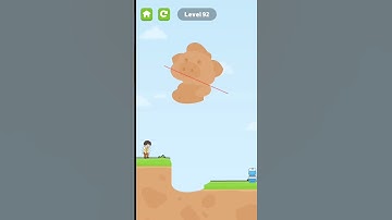 Slice to save game #like #sudscribe #trending #game #gameplay #video #shorts