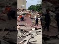 Powerful twin earthquakes hit Venezuela #RTÉNews #venezuela