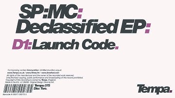SP:MC — Launch Code [Official]