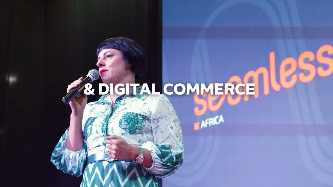 Seamless Africa 2025