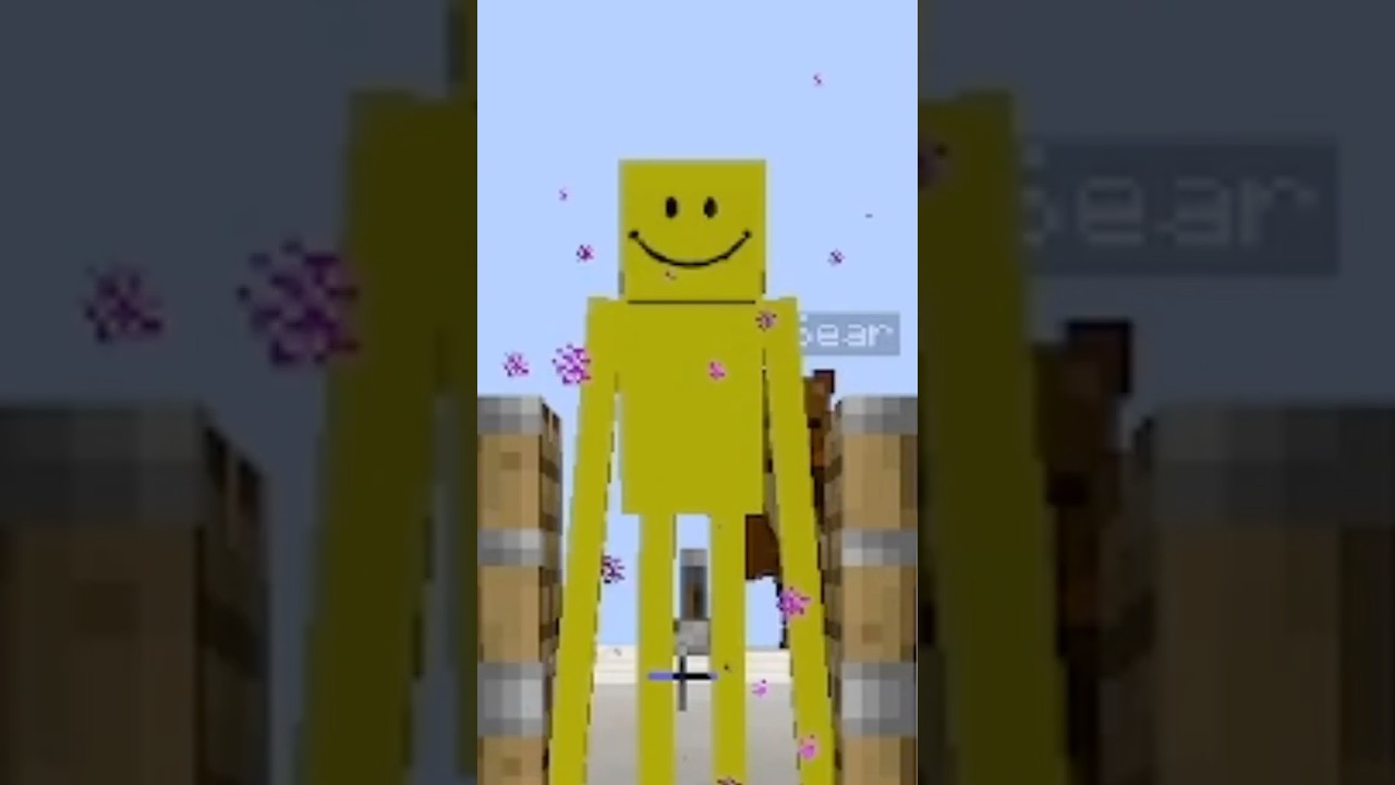 ВЕРИТИ ЭНДЕРМЕН?! 🫣 Разные виды мобов в Minecraft! #shorts #minecraft