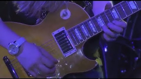 Thumbnail of Joanne Shaw Taylor "Almost Always Never" Live at The Borderline London