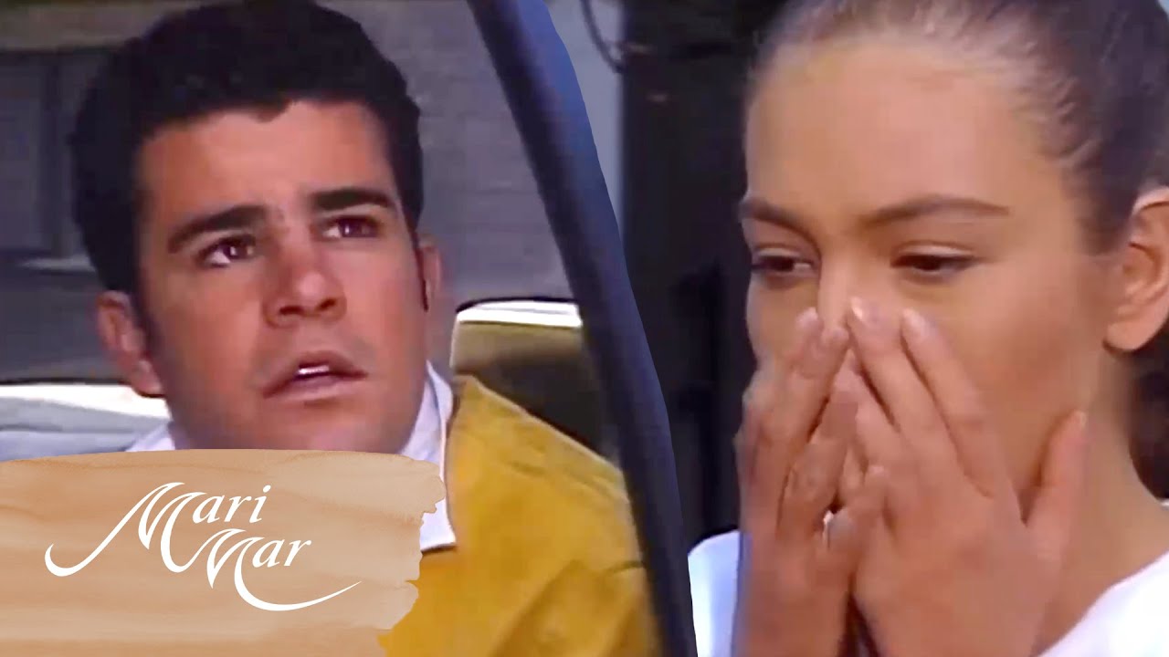 Sergio encuentra a Marimar | Marimar 2/4 | C-18 | tlnovelas